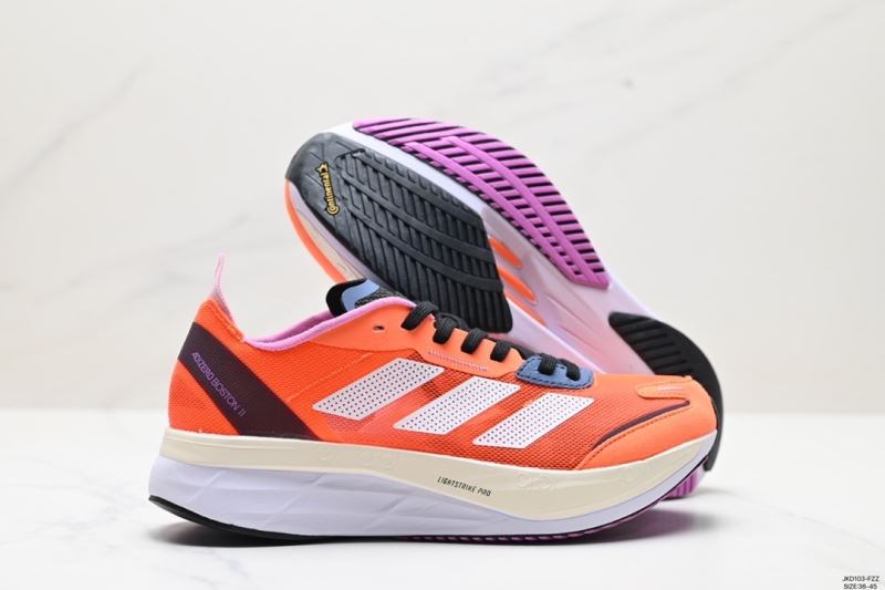 Adidas Adizero Shoes